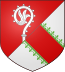 Blason de Schwobsheim