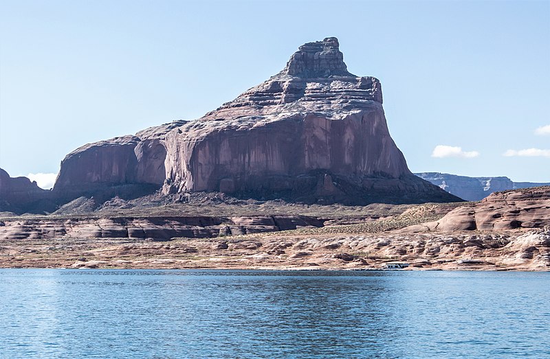 File:Boundary Butte.jpg