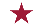 Californias Lone Star Flag (1836)