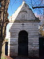 La chapelle des écoles