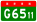 G6511