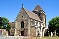 Kirche Mariä Himmelfahrt