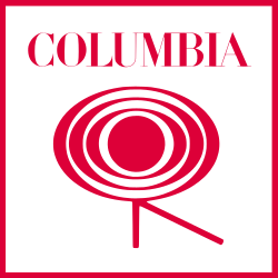 A(z) Columbia Records logója