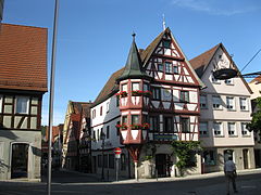 Creglingen