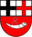 Wappen der Gemeinde Blankenrath