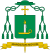 Jean Baptiste Bùi Tuần's coat of arms