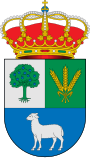 Blason de Nebreda