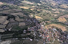 Oberleichtersbach – Veduta