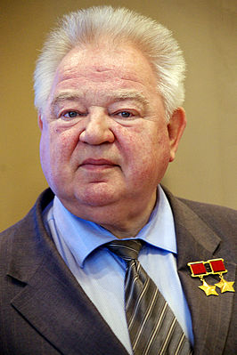 Georgi Gretsjko