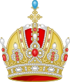 Coroa imperial da Áustria