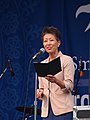 performing at 2016 Ralph Rinzler Memorial Concert, Smithsonian Folklife festival