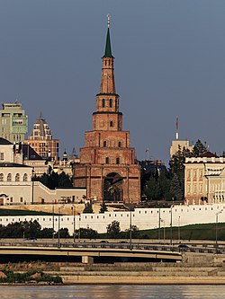 Sejembikes tornis