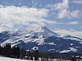 Kitzbüheler Horn