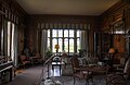 Thorpe Hall drawing room