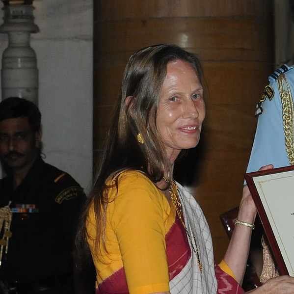 File:Pamela Gale Malhotra, Karnataka (cropped).jpg