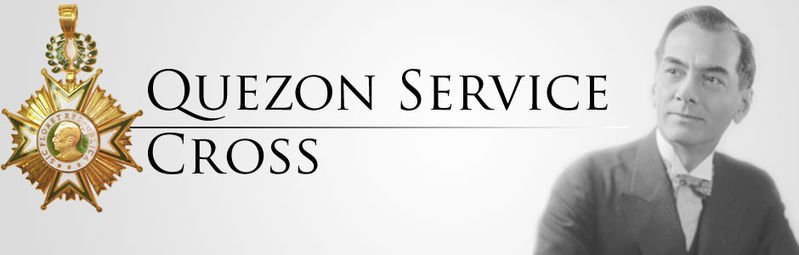 File:Quezon Service Cross and Manuel Luis Quezon.jpeg