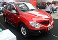 SsangYong Actyon