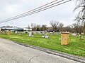 Original Tippecanoe Cemetery