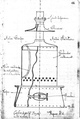 1916 - The A. C. KREBS Aerostation Steam Winch System of 1882: Practical mechanics course. [3]