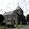 Kirche Saint-Front