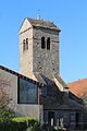 Maison-Dieu de Givry