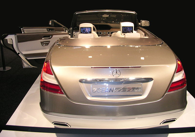 File:Mercedes-Benz Concept Ocean Drive h.jpg