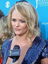 Miranda Lambert (2010)