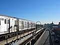 Williamsburg Bridge