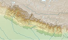 Infobox World Heritage Site/doc liggur í Nepal