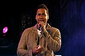 Romeo Santos (2012)