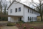 LKD - Landesarbeitsgemeinschaft Kulturpädagogische Dienste / Jugendkunstschulen NRW e.V.Kurpark 5, 59425 UnnaBUNDESVERBAND DER JUGENDKUNSTSCHULEN UND KULTURPÄDAGOGISCHEN EINRICHTUNGEN E.V. (BJKE), Kurpark 5, 59425 Unna