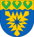 Wappen Amt Bad Bramstedt-Land[16]