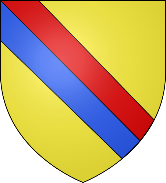 File:Blason ville fr Gaillard (Haute-Savoie).svg