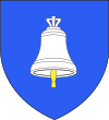 Blason de Saint-Gaudens