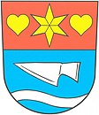 Bojanovice címere