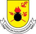 Герб Корпусу морської піхоти Бразилії
