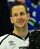 Brett Sutter -  Bild