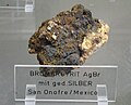 Bromargyrite