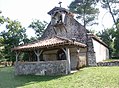 Église Saint-Roch du Muret