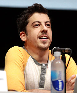 Christopher Mintz-Plasse 2013