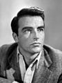 Montgomery Clift, 1948