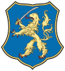 Coat of arms of Kamond