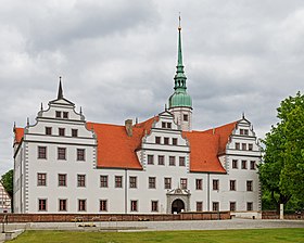 Horizonte de Doberlug-Kirchhain