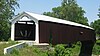 Eugene Covered Bridge