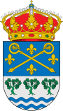 Blason de La Vid y Barrios