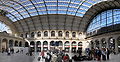 Gare de Paris-Est