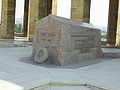 Tomb of İsmet İnönü