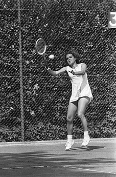 Evonne Goolagongová Cawleyová