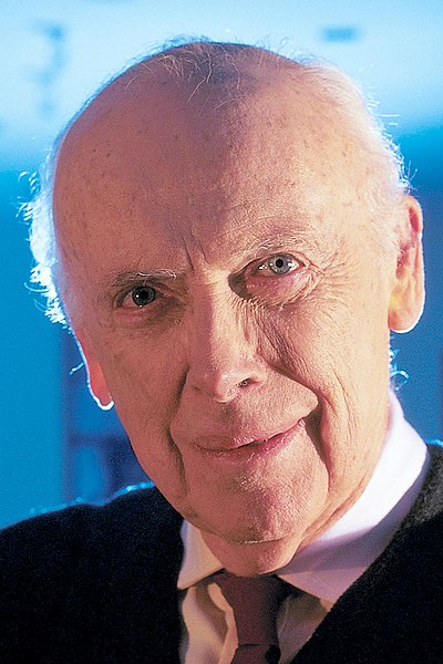 File:James D Watson (cropped2).jpg