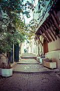 Casbah of Algiers